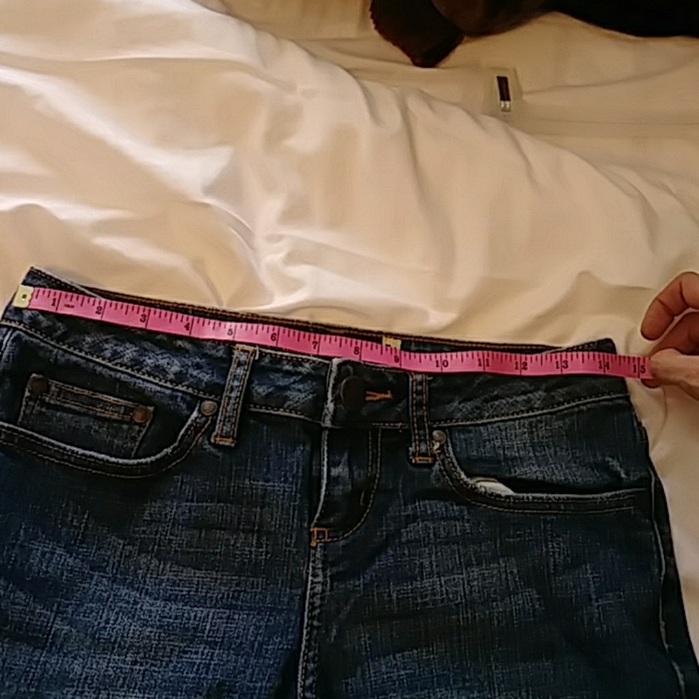 American Rag Bootcut Jeans - Picture 3 of 4